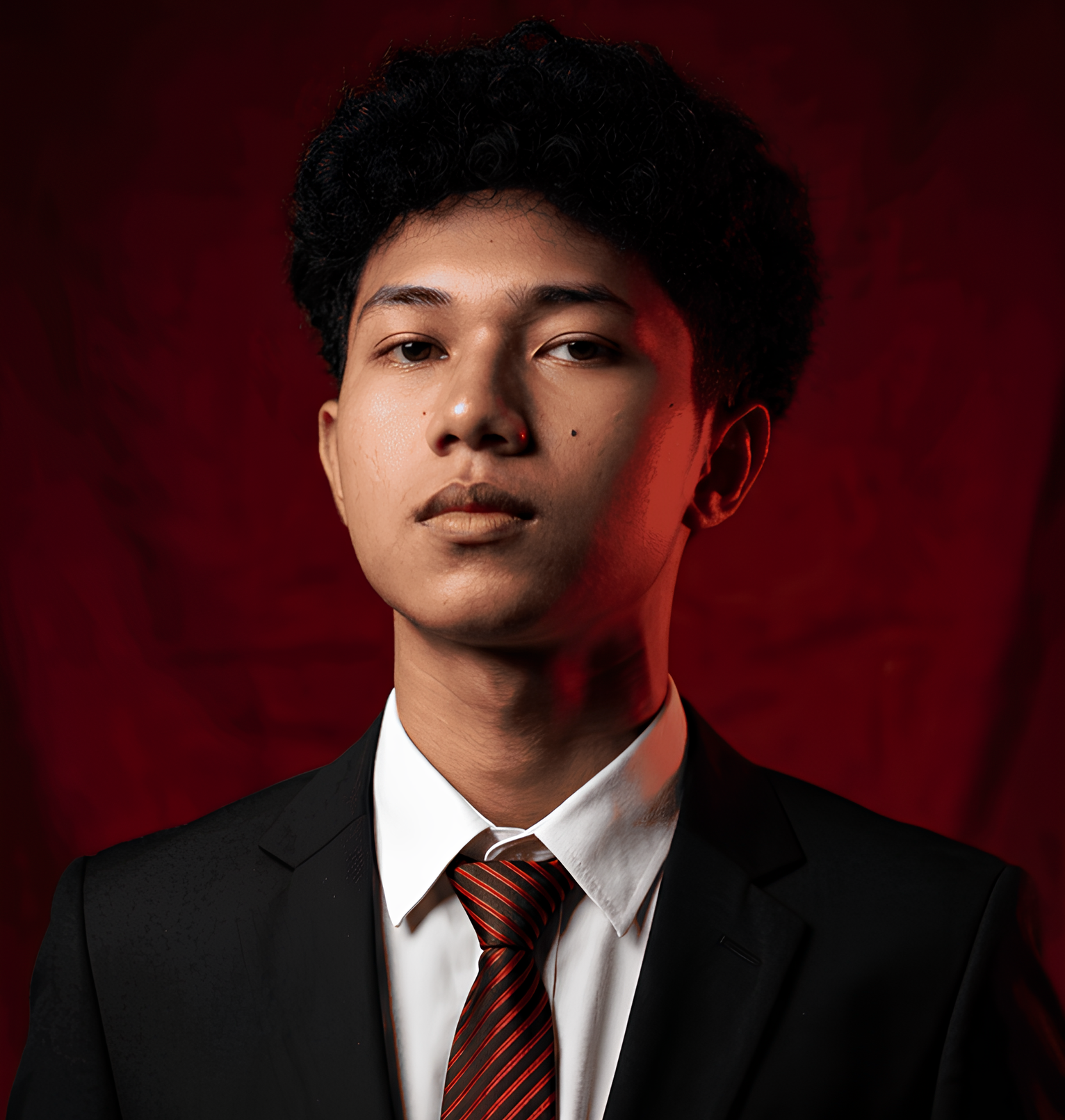 Pasya Awan Rizky Saputro